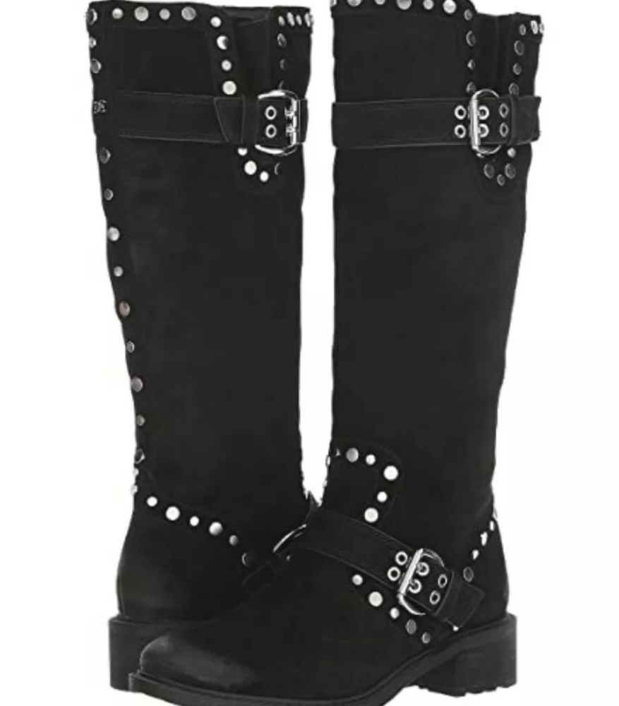 SAM EDELMAN BOOTS